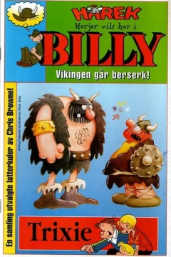 Hårek: Bilag til Billy