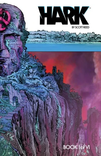 Hark (2020) - Series 