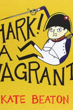 Hark! a Vagrant