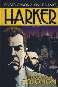 Harker