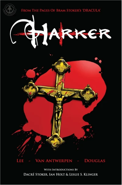 Harker (2009) - Series 
