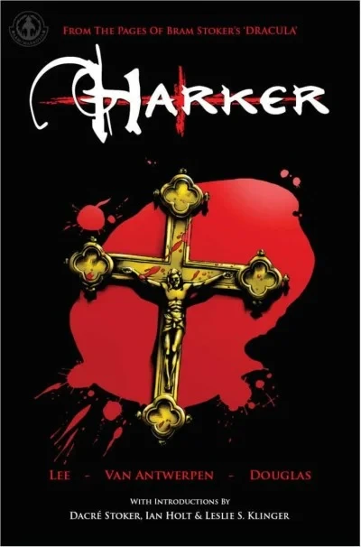 Harker (2009) - Series 
