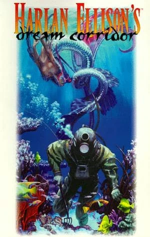 Harlan Ellison's Dream Corridor Special (1995) - Series 