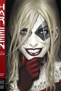 Harleen