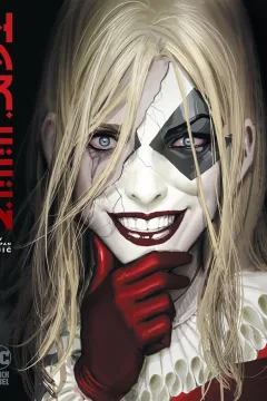 Harleen