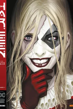 Harleen