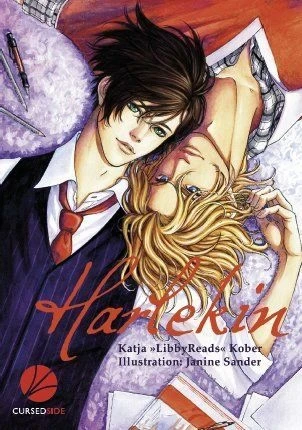 Harlekin (2012) - Series 