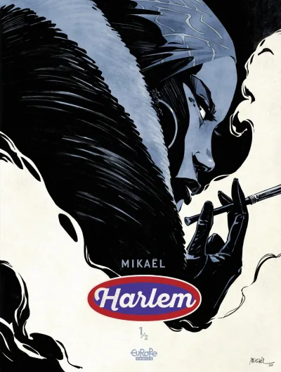 Harlem (2022) - Series 