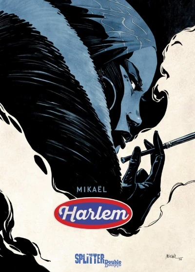 Harlem (2023) - Series 