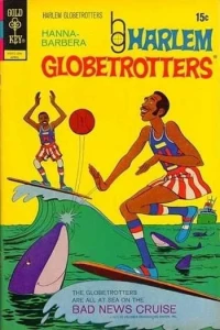 Harlem Globetrotters
