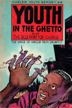 Harlem Youth Report