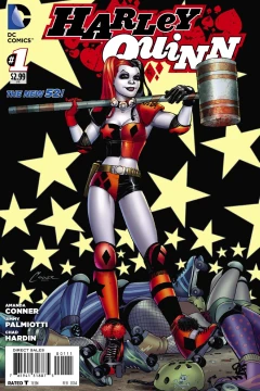 Harley Quinn