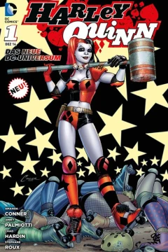 Harley Quinn