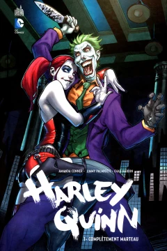Harley Quinn