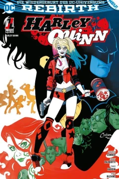 Harley Quinn