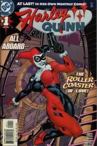 Harley Quinn