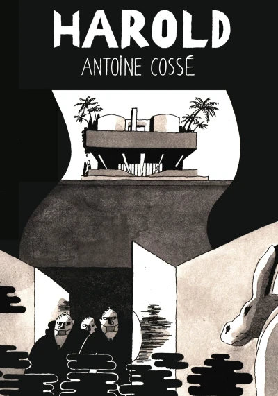 Harold (2014) - Series 