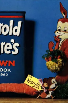 Harold Hare's Own Annual