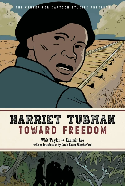 Harriet Tubman: Toward Freedom (2021) - Series 