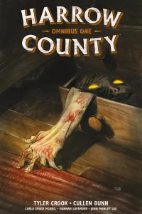 Harrow County Omnibus