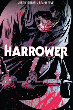 Harrower