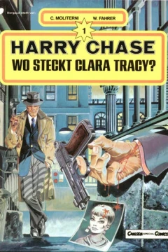 Harry Chase