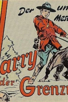 Harry der Grenzreiter