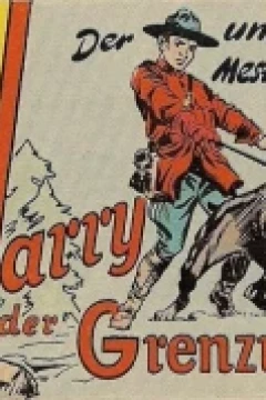 Harry der Grenzreiter