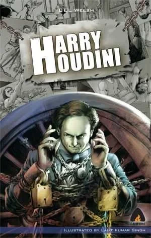 Harry Houdini (2010) - Series 