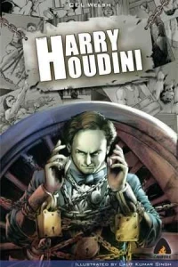Harry Houdini