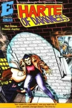 Harte of Darkness