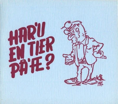 Tune Handicaplag