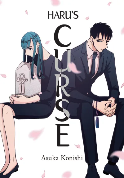 Haru's Curse (2021) - Series 