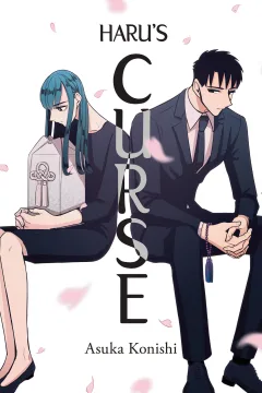Haru's Curse