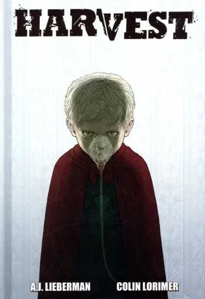 Harvest (2013) - Series 