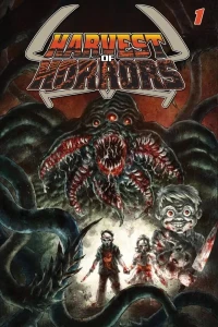 Harvest of Horror