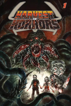 Harvest of Horror