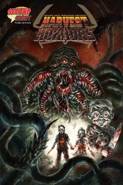 Harvest of Horrors