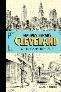 Harvey Pekar's Cleveland