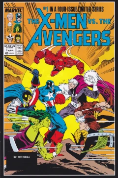 Hasbro/X-Men