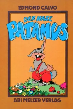 Hase Patamus