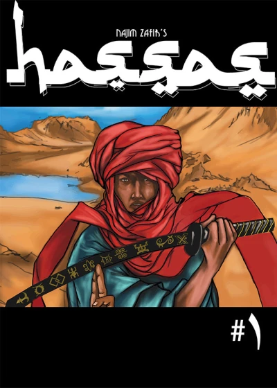Hassas (2017) - Series 