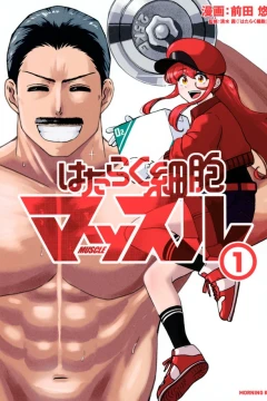 Hataraku Saibou: Muscle