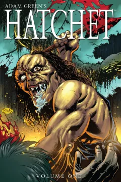 Hatchet