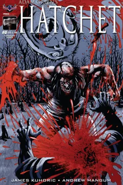 Hatchet