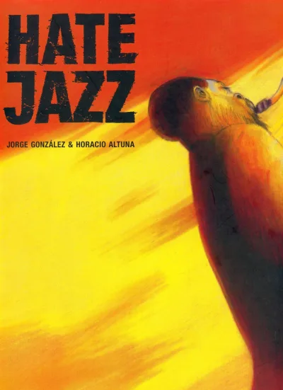 Hate Jazz (2006) - Series 