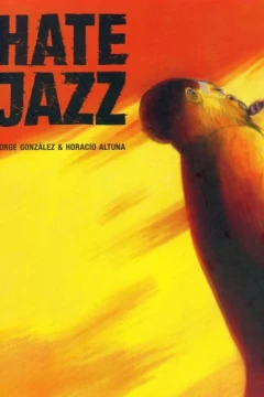 Hate Jazz