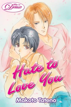 Hate to Love You