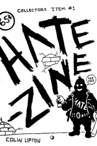 Hate Zine