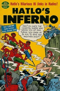 Hatlo's Inferno